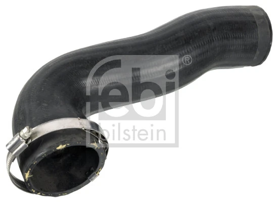 Charge Air Hose